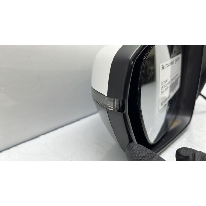 Retroviseur gauche Citroen C5 Aircross Photo n°4