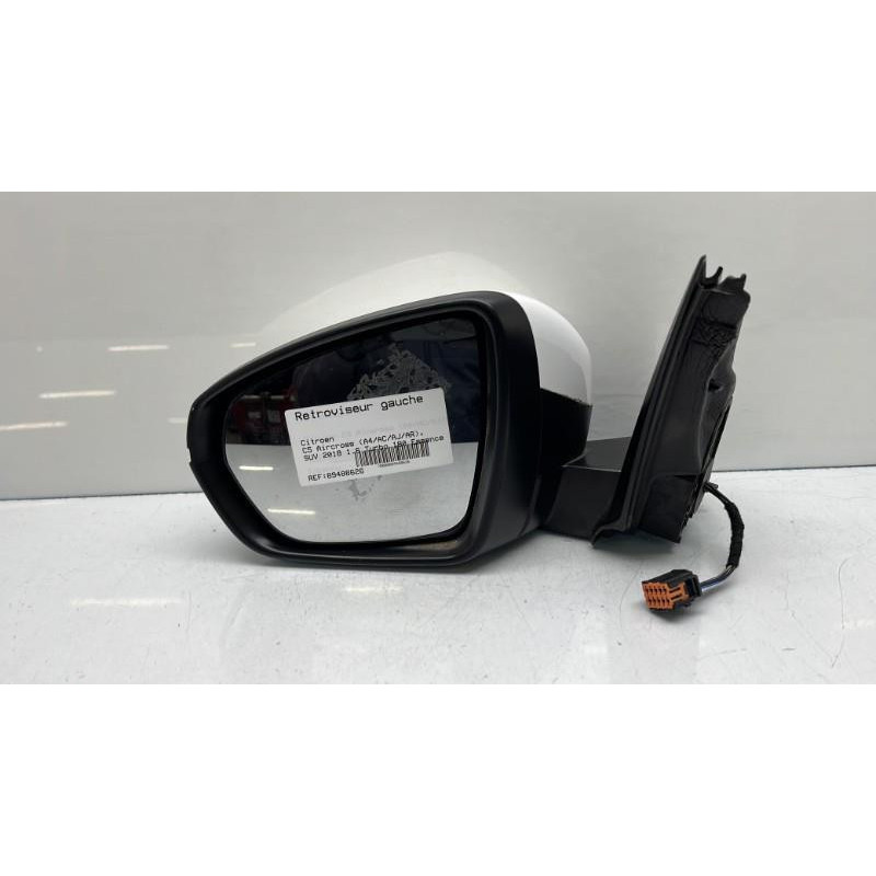 Retroviseur gauche Citroen C5 Aircross Photo n°7