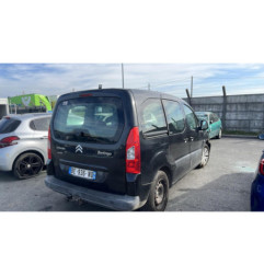 Pedale d'accelerateur CITROEN BERLINGO 2