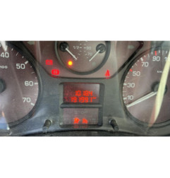 Pedale d'accelerateur CITROEN BERLINGO 2