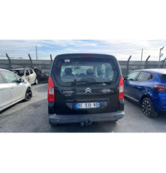 Pedale d'accelerateur CITROEN BERLINGO 2