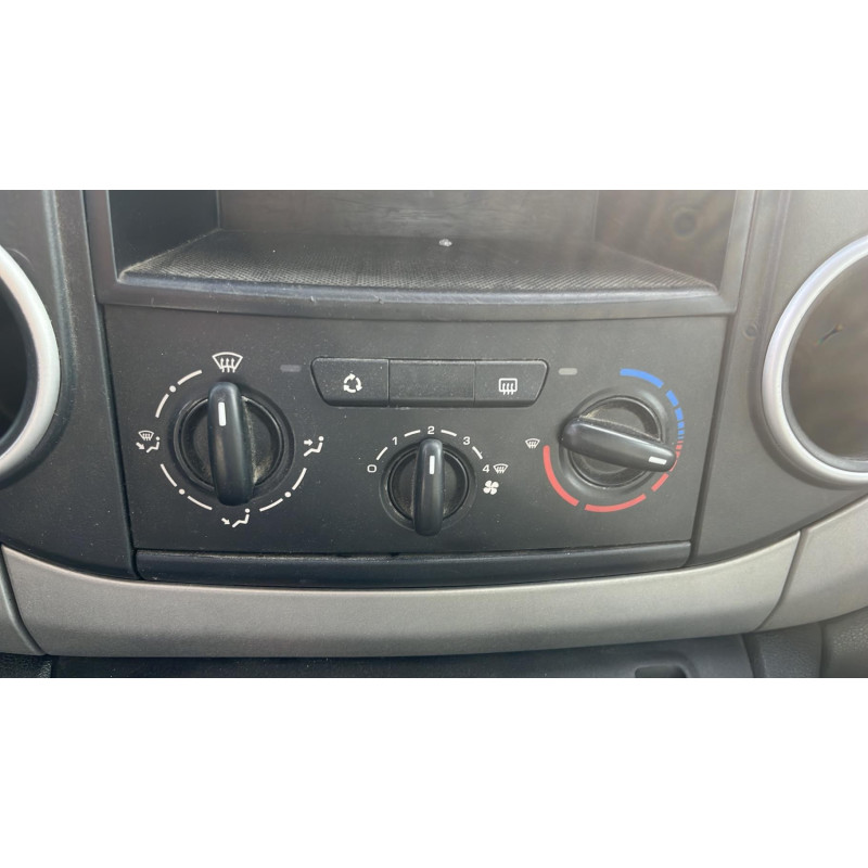 Pedale d'accelerateur CITROEN BERLINGO 2 Photo n°10