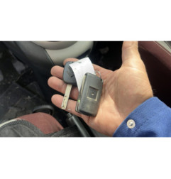 Pedale d'accelerateur CITROEN BERLINGO 2