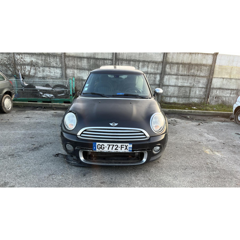 Malle/Hayon arriere MINI MINI 2 R56 Photo n°15