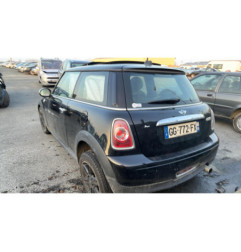 Malle/Hayon arriere MINI MINI 2 R56