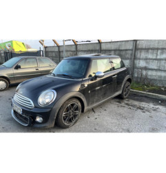 Malle/Hayon arriere MINI MINI 2 R56