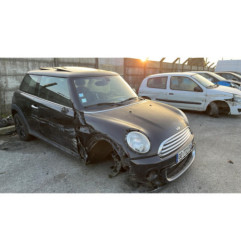 Malle/Hayon arriere MINI MINI 2 R56