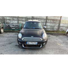 Anti brouillard gauche (feux) MINI MINI 2 R56
