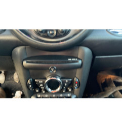 Anti brouillard gauche (feux) MINI MINI 2 R56