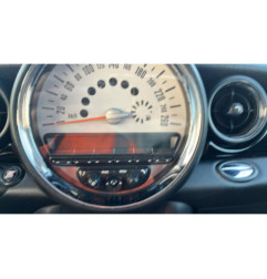 Anti brouillard gauche (feux) MINI MINI 2 R56
