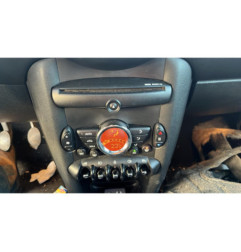 Anti brouillard gauche (feux) MINI MINI 2 R56