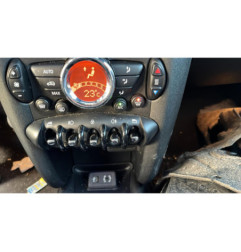 Pedale d'accelerateur MINI MINI 2 R56