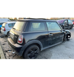 Pedale d'accelerateur MINI MINI 2 R56