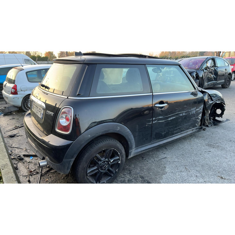 Pedale d'accelerateur MINI MINI 2 R56 Photo n°19