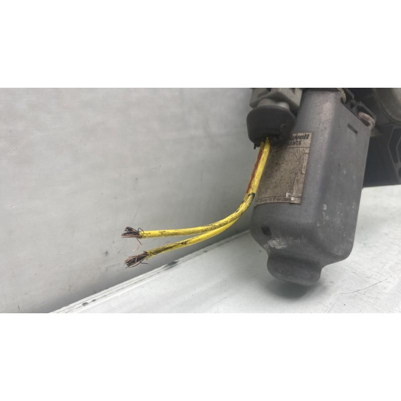 Leve vitre electrique avant gauche CITROEN XANTIA Photo n°8