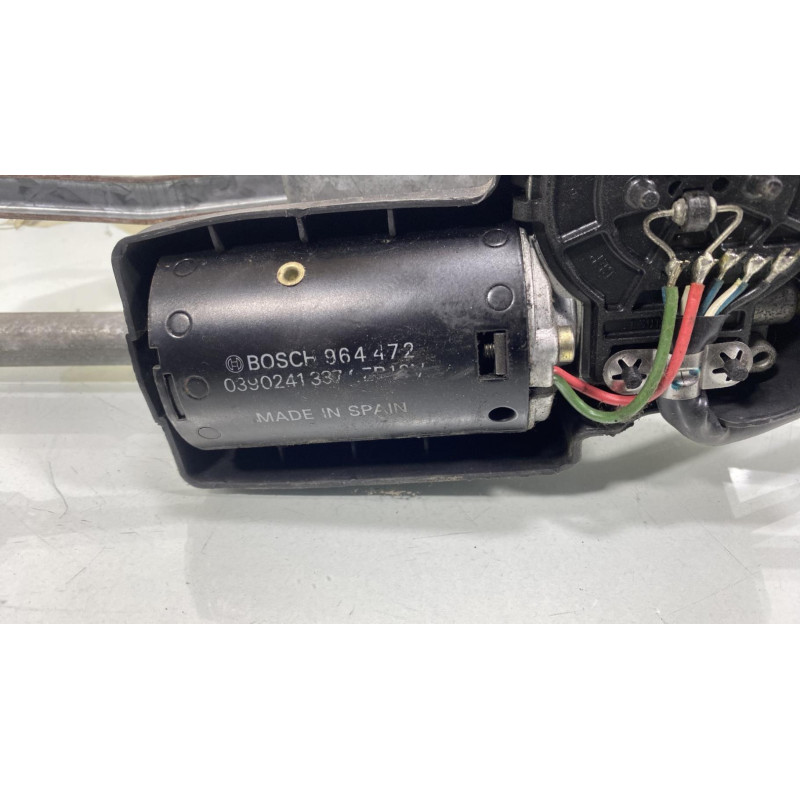 Moteur essuie glace avant CITROEN XANTIA Photo n°6