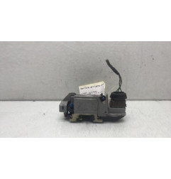 Serrure arriere droit CITROEN XANTIA Photo n°1