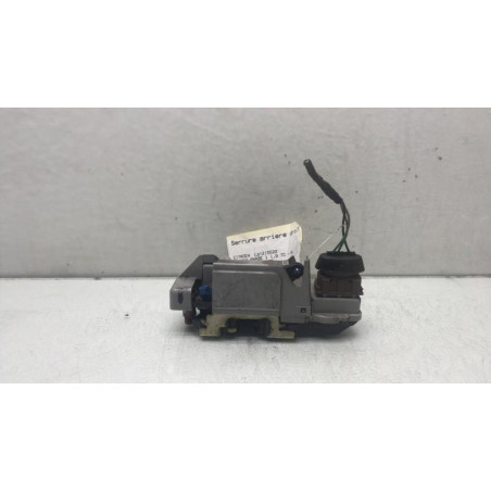 Serrure arriere droit CITROEN XANTIA Photo n°1