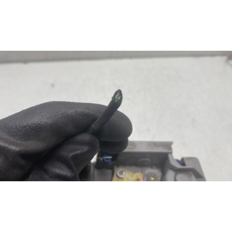 Serrure arriere droit CITROEN XANTIA Photo n°3