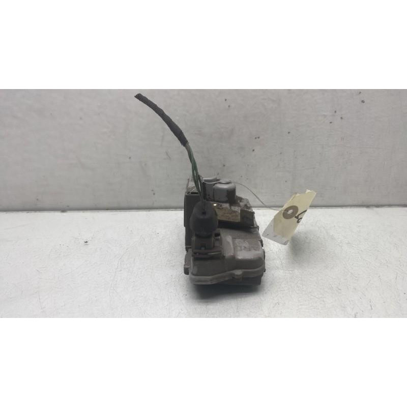 Serrure arriere droit CITROEN XANTIA Photo n°5