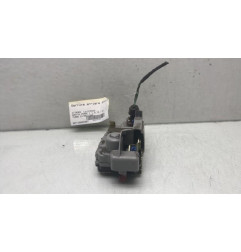 Serrure arriere droit CITROEN XANTIA