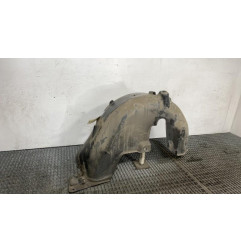 Pare boue arriere gauche PEUGEOT 208 1