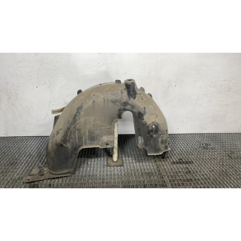 Pare boue arriere gauche PEUGEOT 208 1 Photo n°4