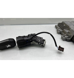 Kit de demarrage PEUGEOT 208 1