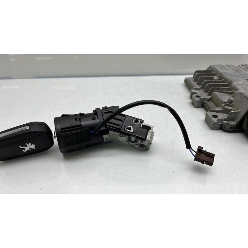 Kit de demarrage PEUGEOT 208 1 Photo n°7