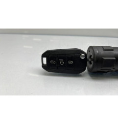Kit de demarrage PEUGEOT 208 1