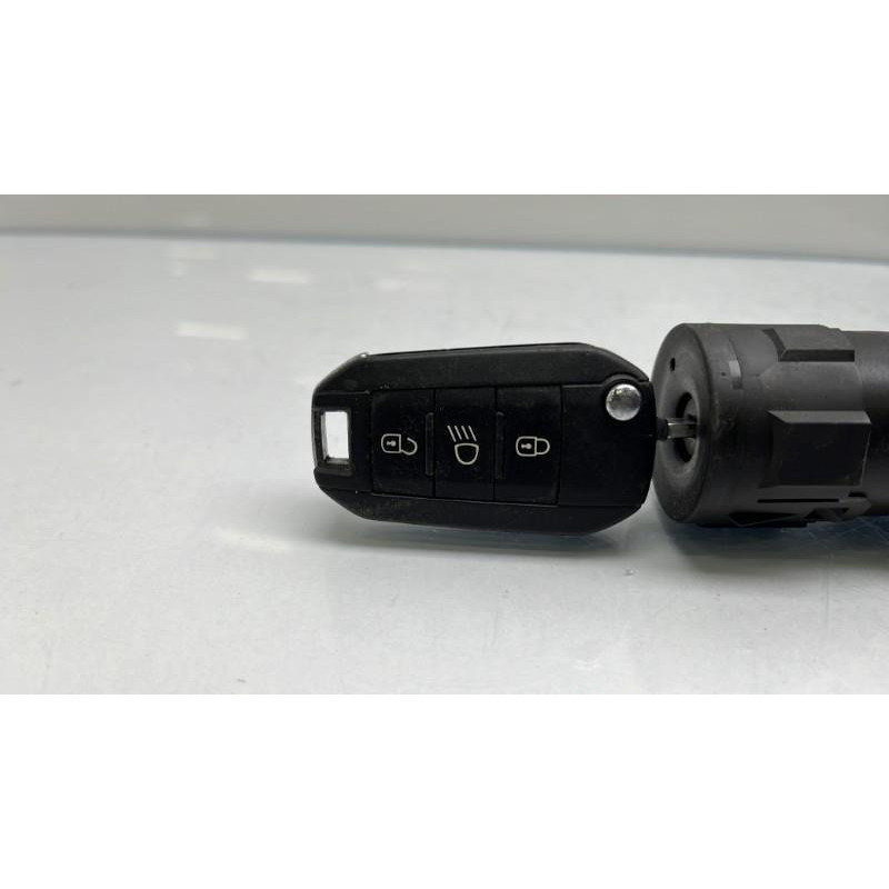 Kit de demarrage PEUGEOT 208 1 Photo n°8