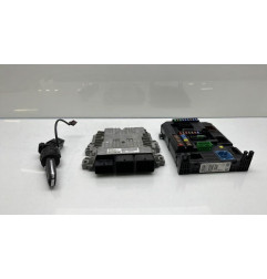 Kit de demarrage PEUGEOT 208 1