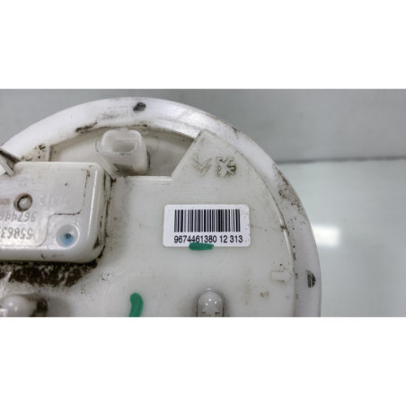 Pompe à carburant PEUGEOT 208 1