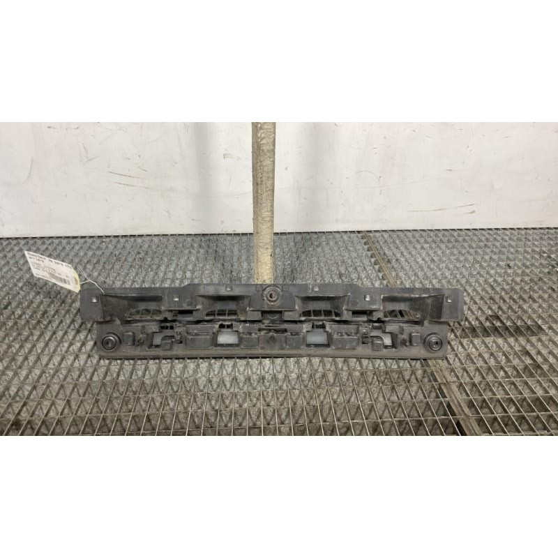 Absorbeur de pare choc arriere CITROEN C4 CACTUS Photo n°1