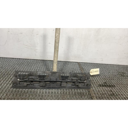 Absorbeur de pare choc arriere CITROEN C4 CACTUS