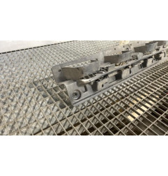 Absorbeur de pare choc arriere CITROEN C4 CACTUS