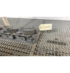 Absorbeur de pare choc arriere CITROEN C4 CACTUS