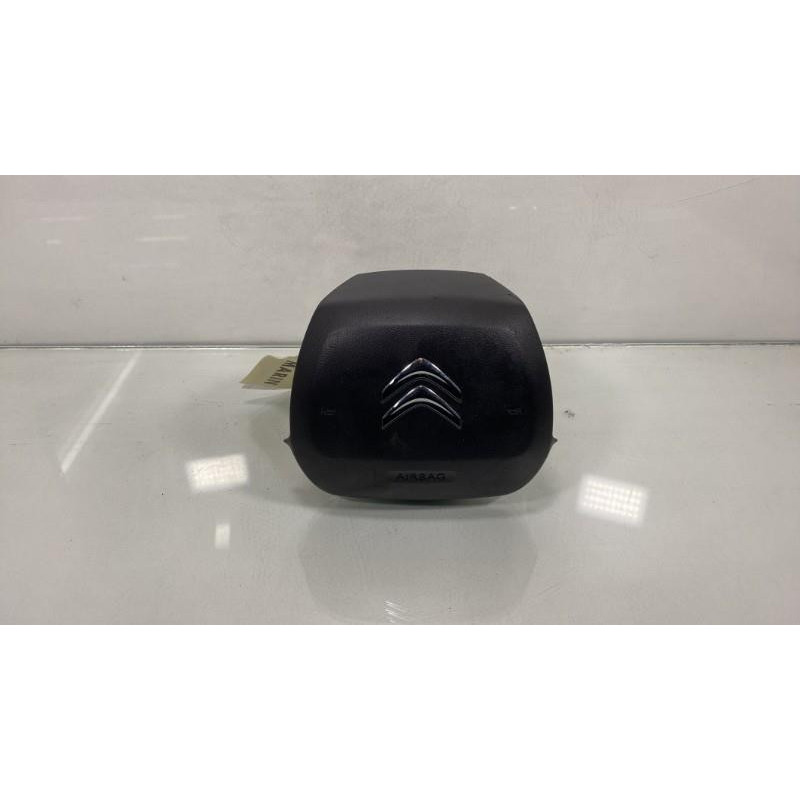 Air bag conducteur CITROEN C4 CACTUS Photo n°1