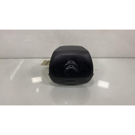 Air bag conducteur CITROEN C4 CACTUS Photo n°1