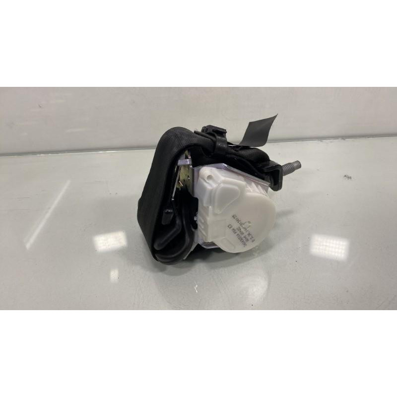 Ceinture arriere gauche CITROEN C4 CACTUS Photo n°2