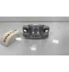 Eclairage de plafonnier CITROEN C4 CACTUS
