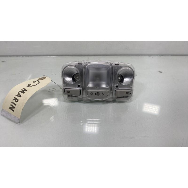 Eclairage de plafonnier CITROEN C4 CACTUS Photo n°3