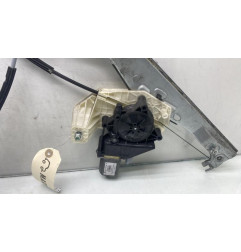 Leve vitre electrique avant gauche CITROEN C4 CACTUS