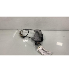 Serrure avant gauche CITROEN C4 CACTUS