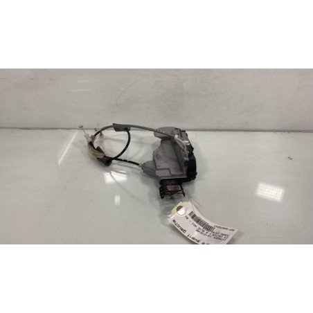 Serrure avant gauche CITROEN C4 CACTUS