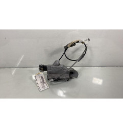Serrure avant gauche CITROEN C4 CACTUS