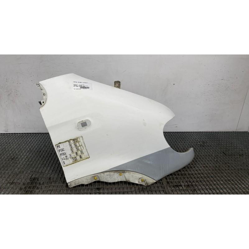 Aile avant droit RENAULT MASTER 2 Photo n°4