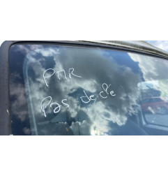 Aile avant droit RENAULT MASTER 2