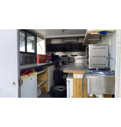 Aile avant droit RENAULT MASTER 2