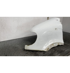 Aile avant gauche RENAULT MASTER 2